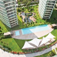 Апартаменты в Турции, Стамбул