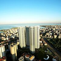 Апартаменты в Турции, Стамбул