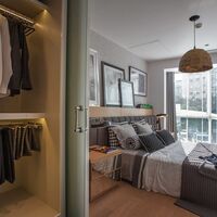 Апартаменты в Турции, Стамбул