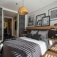 Апартаменты в Турции, Стамбул