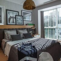 Апартаменты в Турции, Стамбул