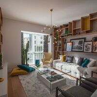 Апартаменты в Турции, Стамбул