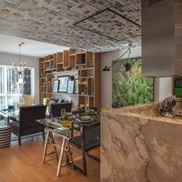 Апартаменты в Турции, Стамбул