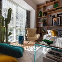 Апартаменты в Турции, Стамбул