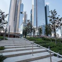 Apartment in Turkey, Istanbul