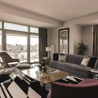 Apartment in Turkey, Istanbul