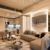 Apartment in Turkey, Istanbul