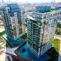 Apartment in Turkey, Istanbul