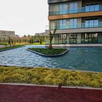 Apartment in Turkey, Istanbul