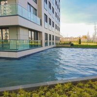 Apartment in Turkey, Istanbul