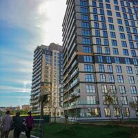 Apartment in Turkey, Istanbul