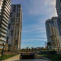 Apartment in Turkey, Istanbul
