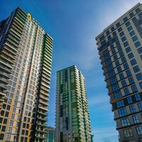 Apartment in Turkey, Istanbul