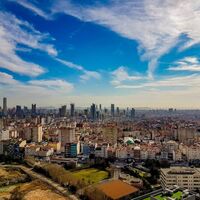 Apartment in Turkey, Istanbul