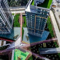 Apartment in Turkey, Istanbul