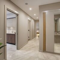 Apartment in Turkey, Istanbul