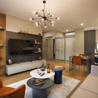 Apartment in Turkey, Istanbul