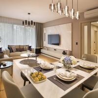 Apartment in Turkey, Istanbul