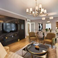 Apartment in Turkey, Istanbul