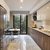 Apartment in Turkey, Istanbul