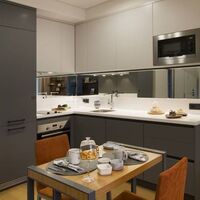 Apartment in Turkey, Istanbul