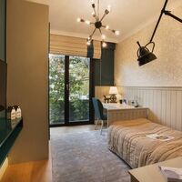 Apartment in Turkey, Istanbul