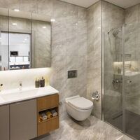 Apartment in Turkey, Istanbul