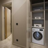 Apartment in Turkey, Istanbul