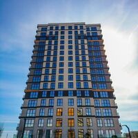 Апартаменты в Турции, Стамбул