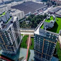 Апартаменты в Турции, Стамбул