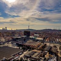 Апартаменты в Турции, Стамбул