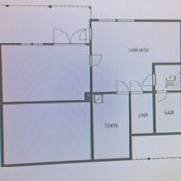 Дом в Финляндии, Коувола, 118 кв.м.