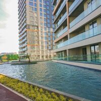 Апартаменты в Турции, Стамбул