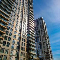 Апартаменты в Турции, Стамбул