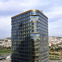 Apartment in Turkey, Istanbul