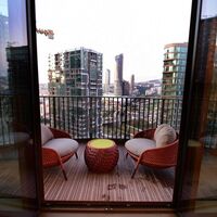 Apartment in Turkey, Istanbul