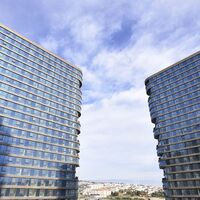 Apartment in Turkey, Istanbul