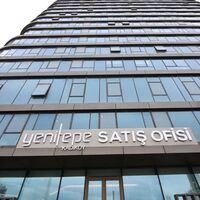 Apartment in Turkey, Istanbul