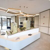 Apartment in Turkey, Istanbul