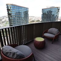 Apartment in Turkey, Istanbul