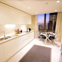 Apartment in Turkey, Istanbul