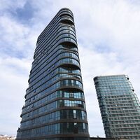 Apartment in Turkey, Istanbul