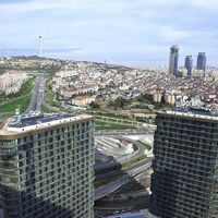 Apartment in Turkey, Istanbul