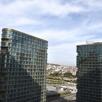 Apartment in Turkey, Istanbul