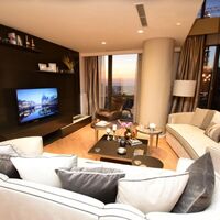 Apartment in Turkey, Istanbul