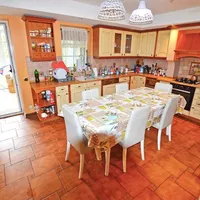 Апартаменты в Турции, Стамбул, 500 кв.м.