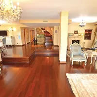 Апартаменты в Турции, Стамбул, 500 кв.м.