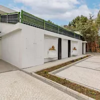 Villa in Turkey, Istanbul, 1100 sq.m.