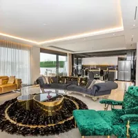 Villa in Turkey, Istanbul, 1100 sq.m.