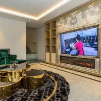 Villa in Turkey, Istanbul, 1100 sq.m.